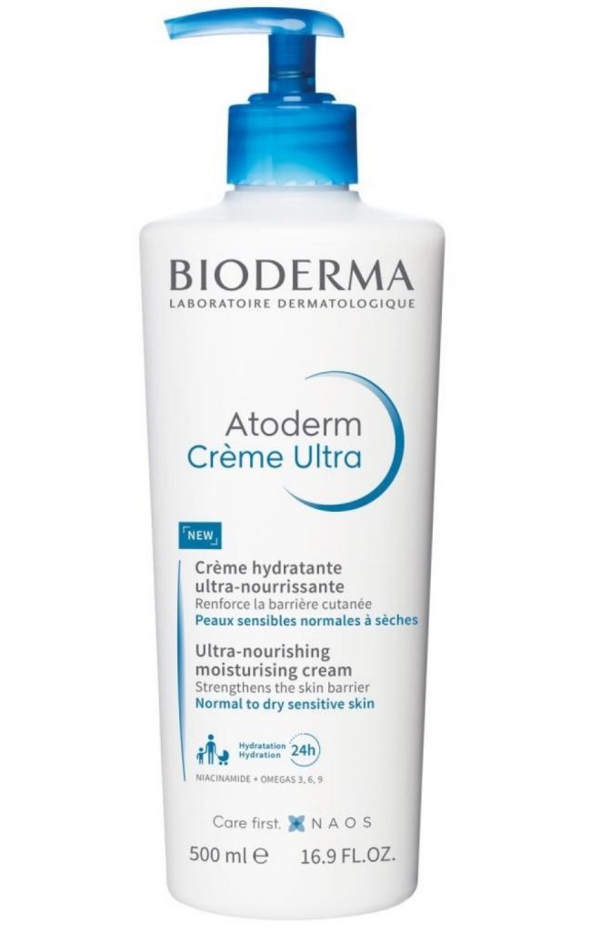 Чем заменить дорогие витаминные кремы: аналог с доказанной эффективностью