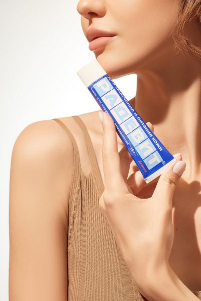 Чем заменить дорогие витаминные кремы: аналог с доказанной эффективностью